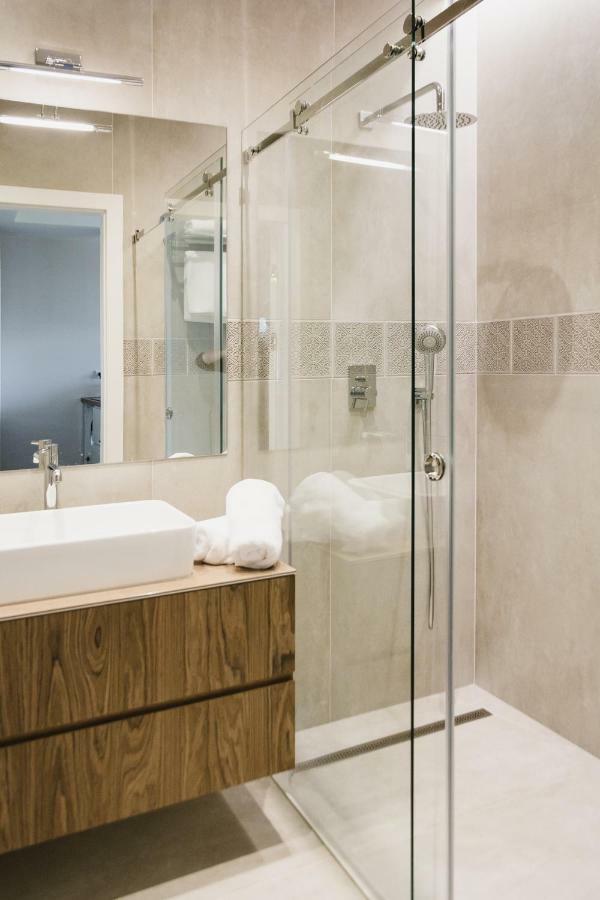 Luxlux Apartments Coconut وارسو المظهر الخارجي الصورة